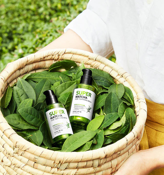 SOME BY MI Super Matcha Pore Tightening Serum 50ml