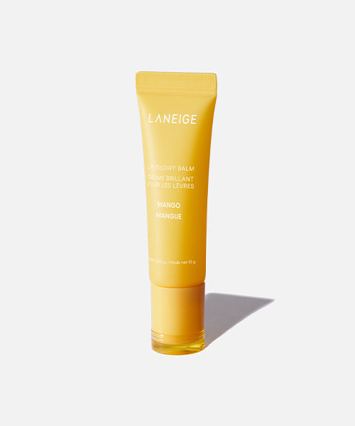 LANEIGE - Lip Glowy Balm MANGO 10g