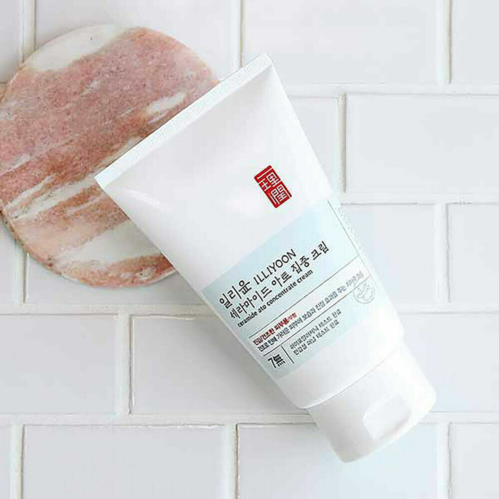 ILLIYOON - Ceramide Ato Concentrate Cream 200ml