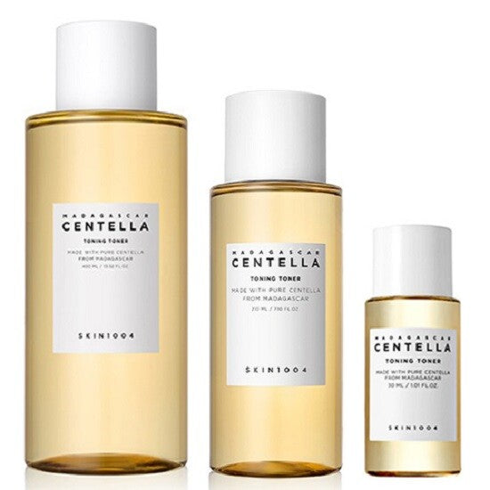 SKIN1004 Centella Asiatica Toning Toner
