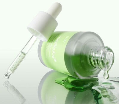 MEDICUBE - Exosome Cica Ampoule 30ml