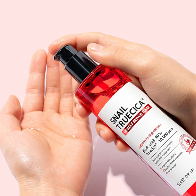 SOME BY MI Snail Truecica Miracle Repair Toner 150ml