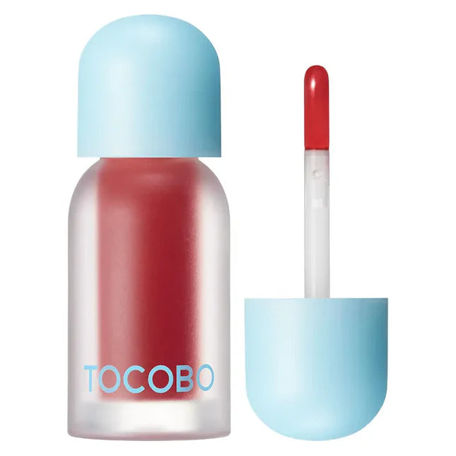 TOCOBO – Juicy Berry Plumping Lip Oil 4 g