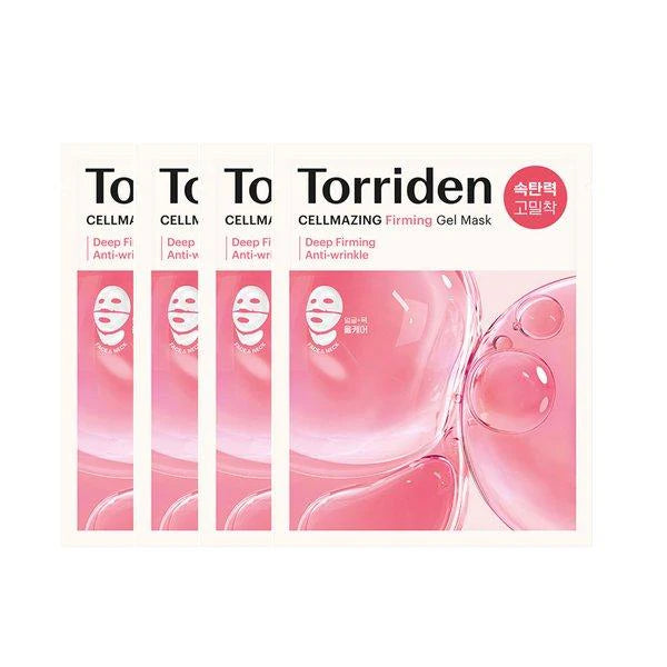 TORRIDEN - CELLMAZING Firming Gel Mask 45g
