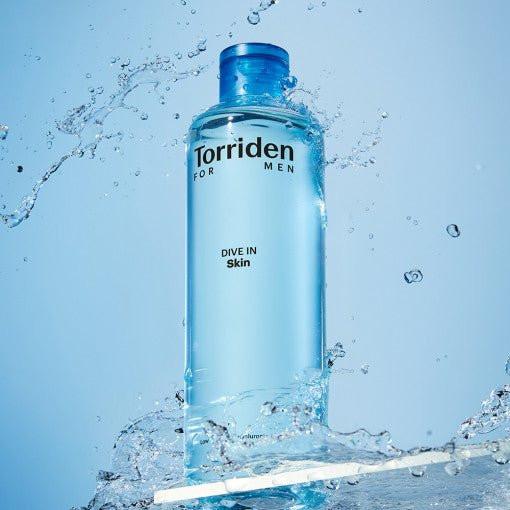 TORRIDEN - DIVE IN For Men Skin Hyaluronic Acid 300ml