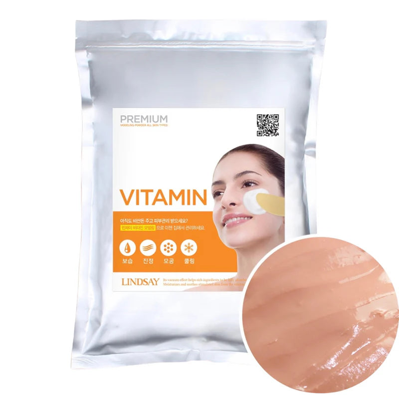 LINDSAY – Premium Modeling Mask Vitamin