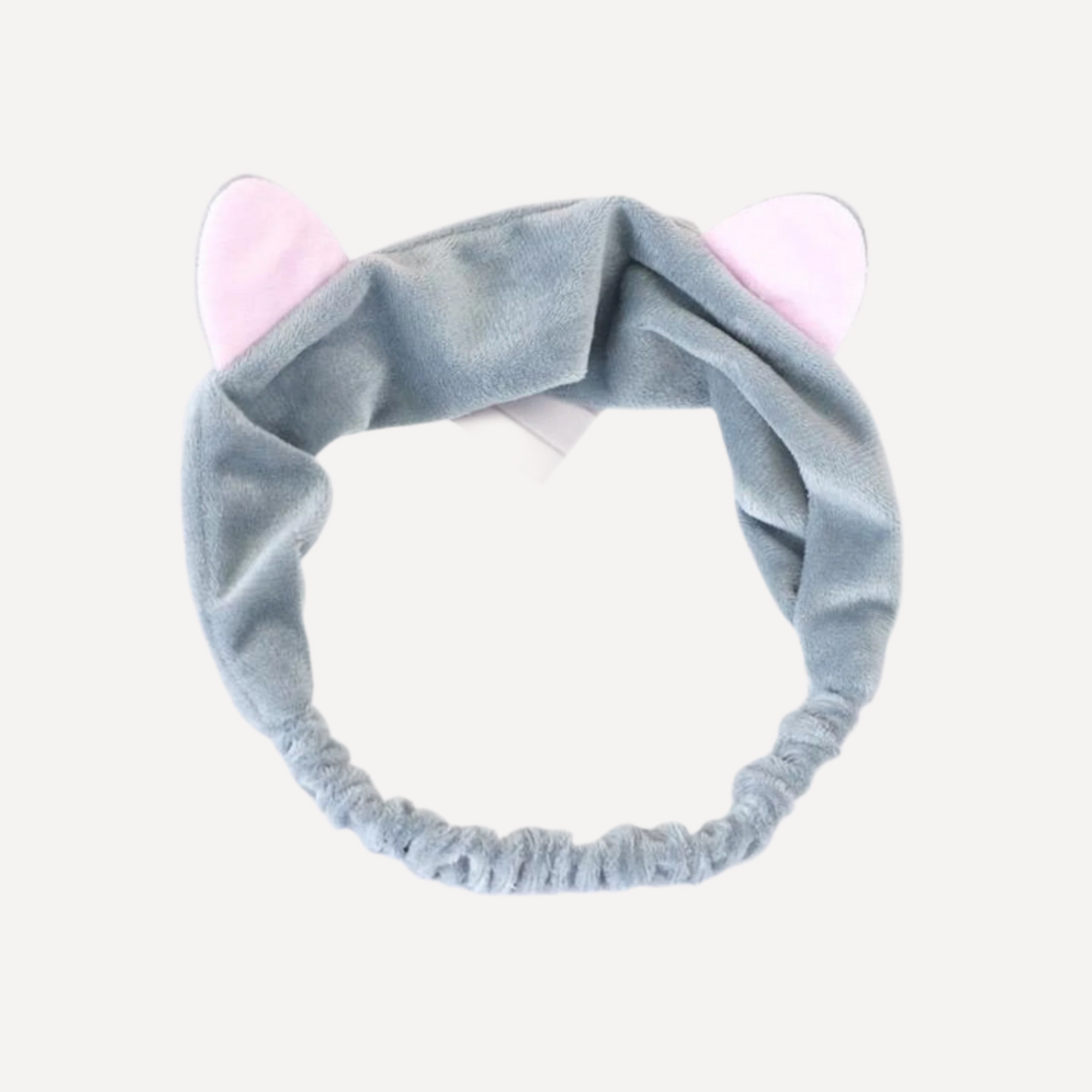 Beauty Headband with Ears