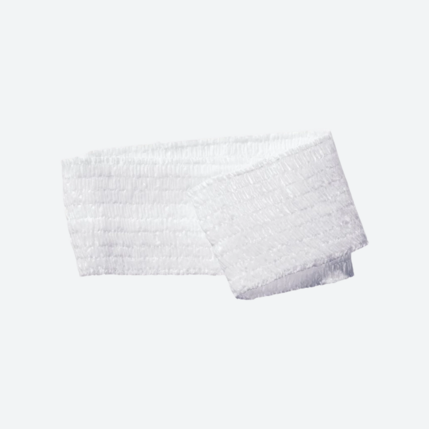 Disposable Headbands - 25 Pack