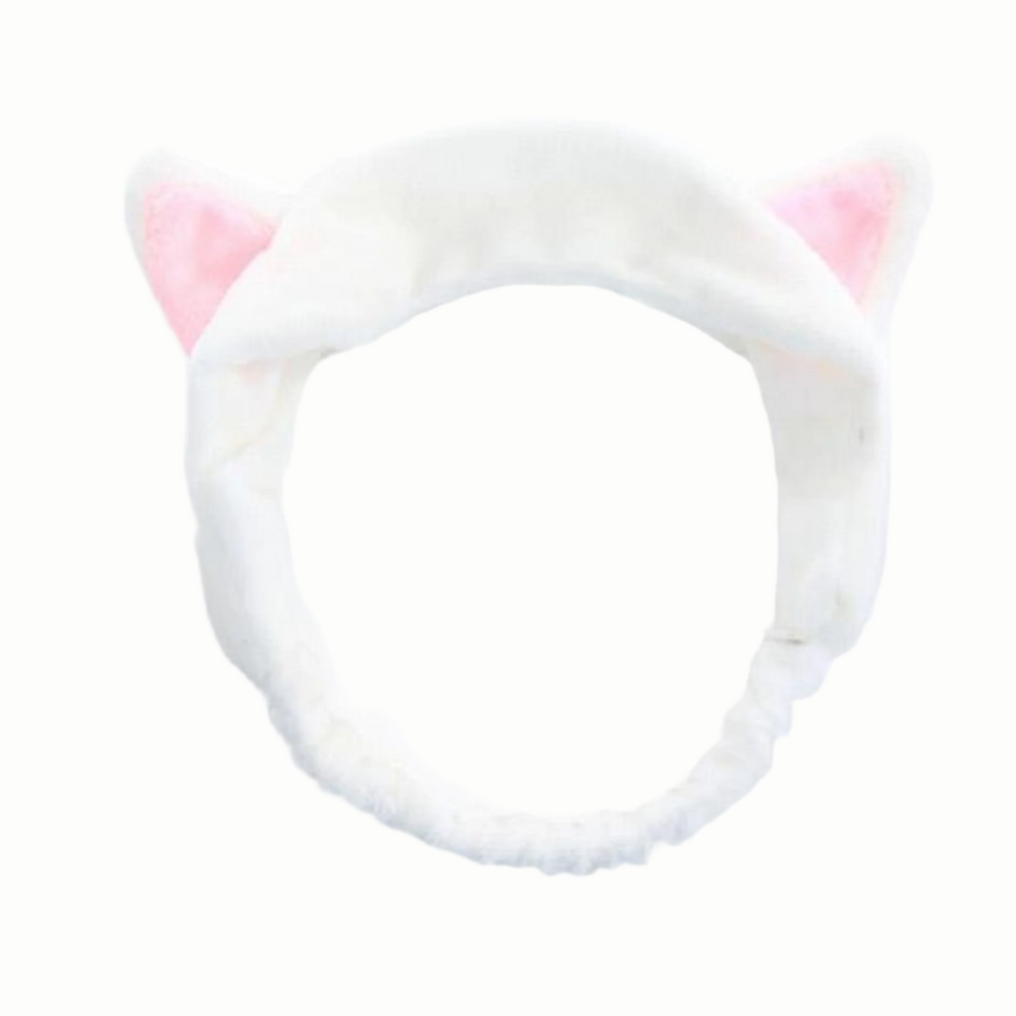 Beauty Headband with Ears