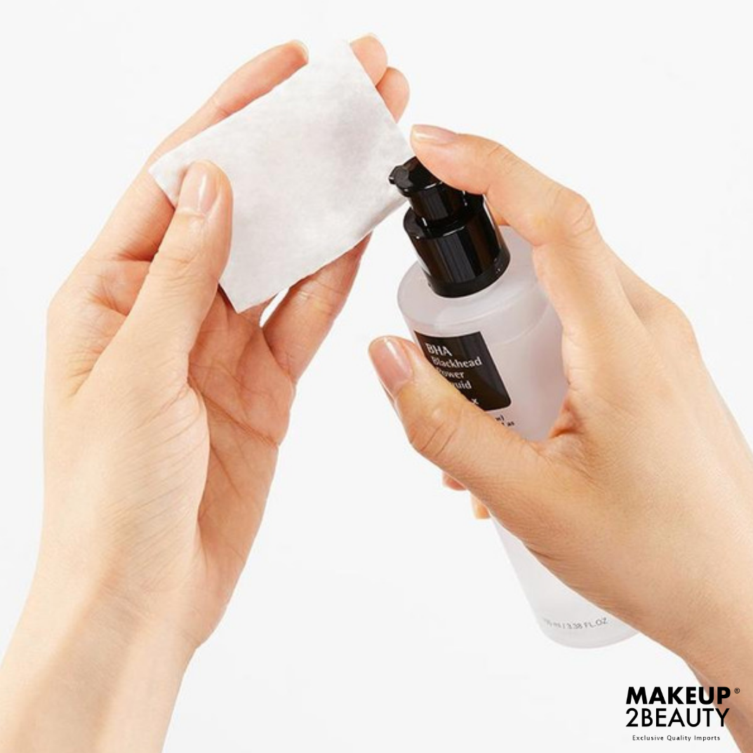 COSRX BHA Blackhead Power Liquid - 50ml | 100ml