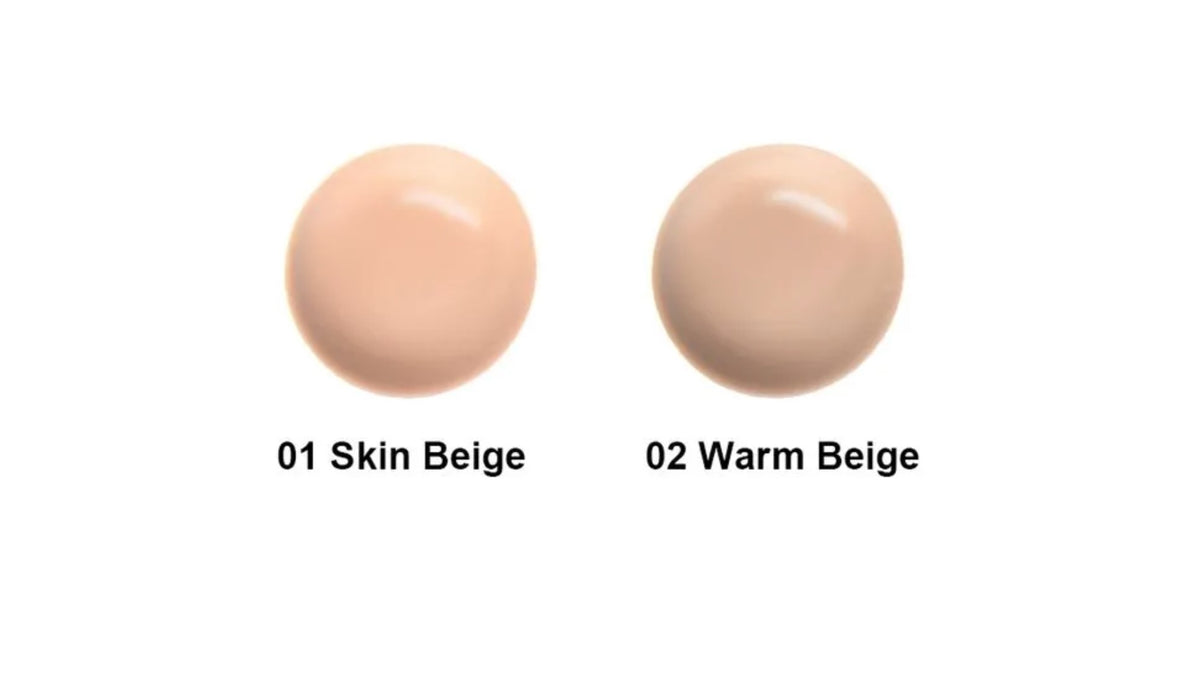 TONYMOLY - My Luminous Natural Glow BB SPF50+PA+++ 50ml