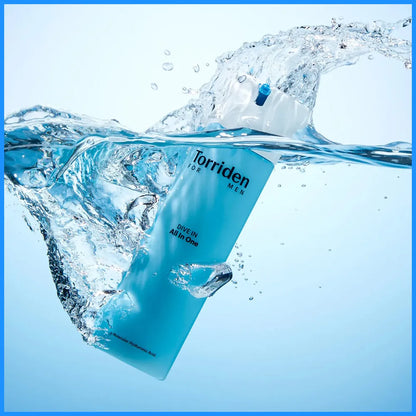 TORRIDEN - DIVE IN For Men All in One 200g