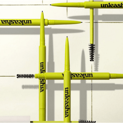 UNLEASHIA - Shaper Defining Eyebrow Pencil