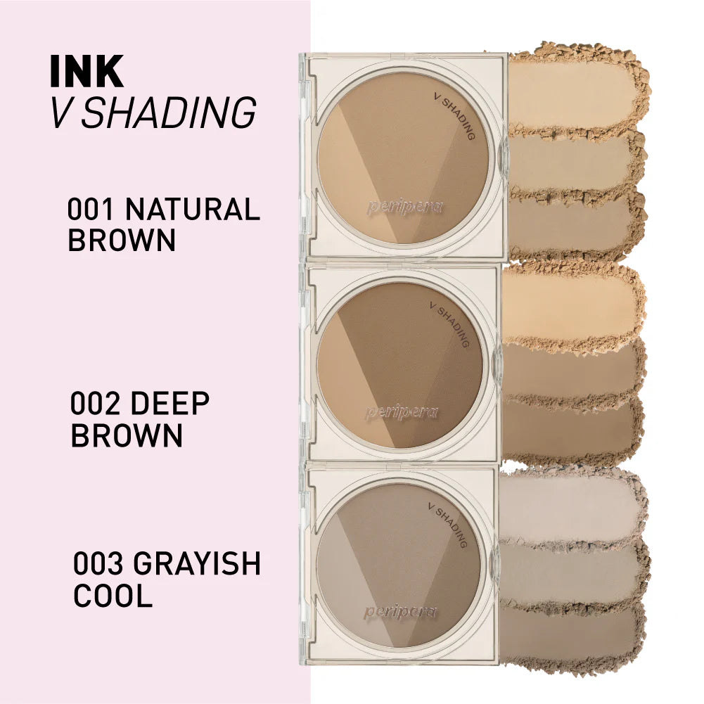 PERIPERA - V Shading 9.5g