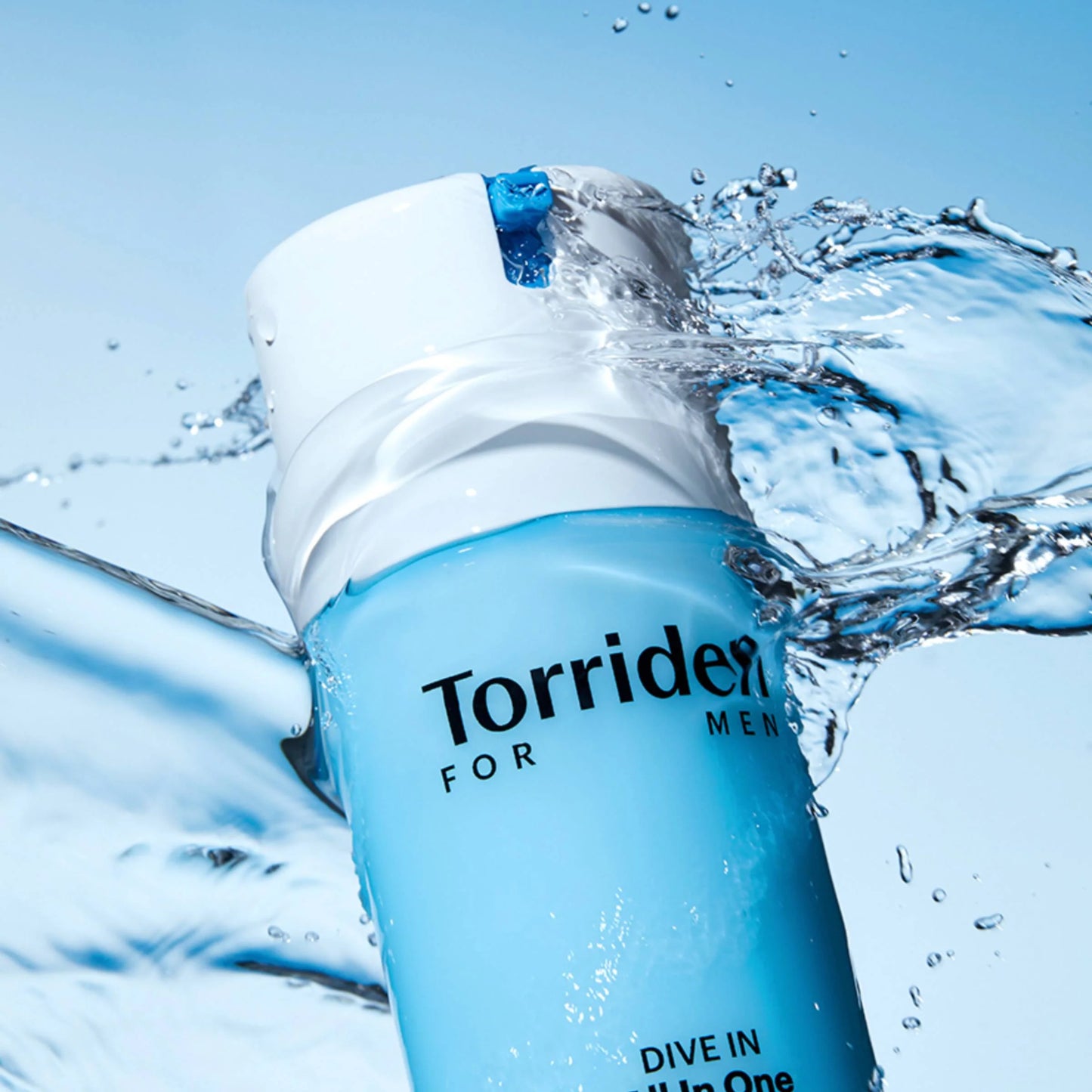 TORRIDEN - DIVE IN For Men All in One 200g