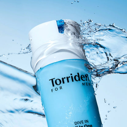 TORRIDEN - DIVE IN For Men All in One 200g