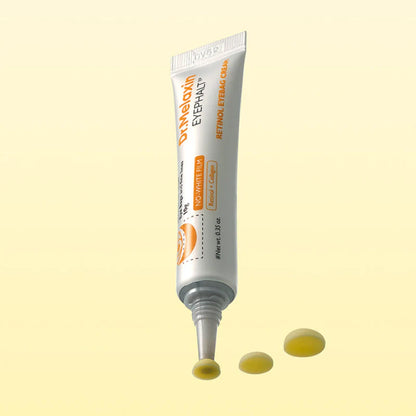 Dr. Melaxin - Retinol Eyephalt Eyebag Cream 10g