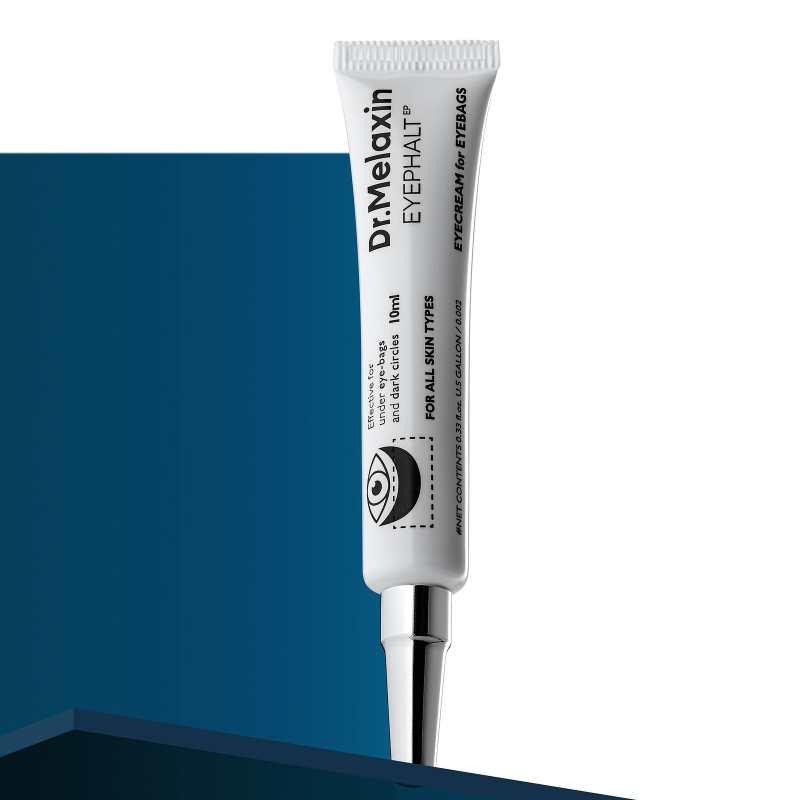 DR MELAXIN - Eyephalt Eyebag Cream 10ml