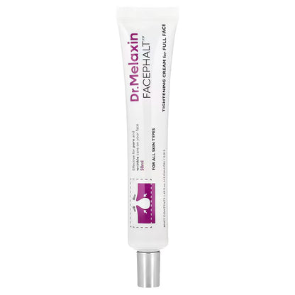 Dr.Melaxin - Facephalt Tightening Cream 50ml