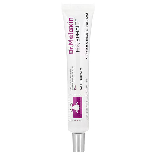 Dr.Melaxin - Facephalt Tightening Cream 50ml