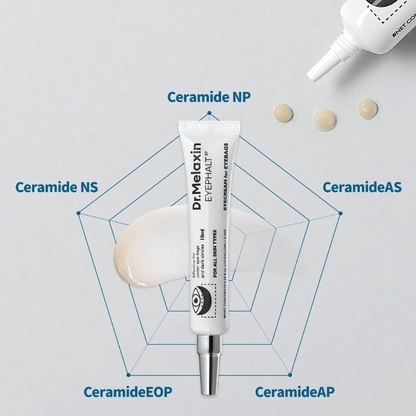 DR MELAXIN - Eyephalt Eyebag Cream 10ml