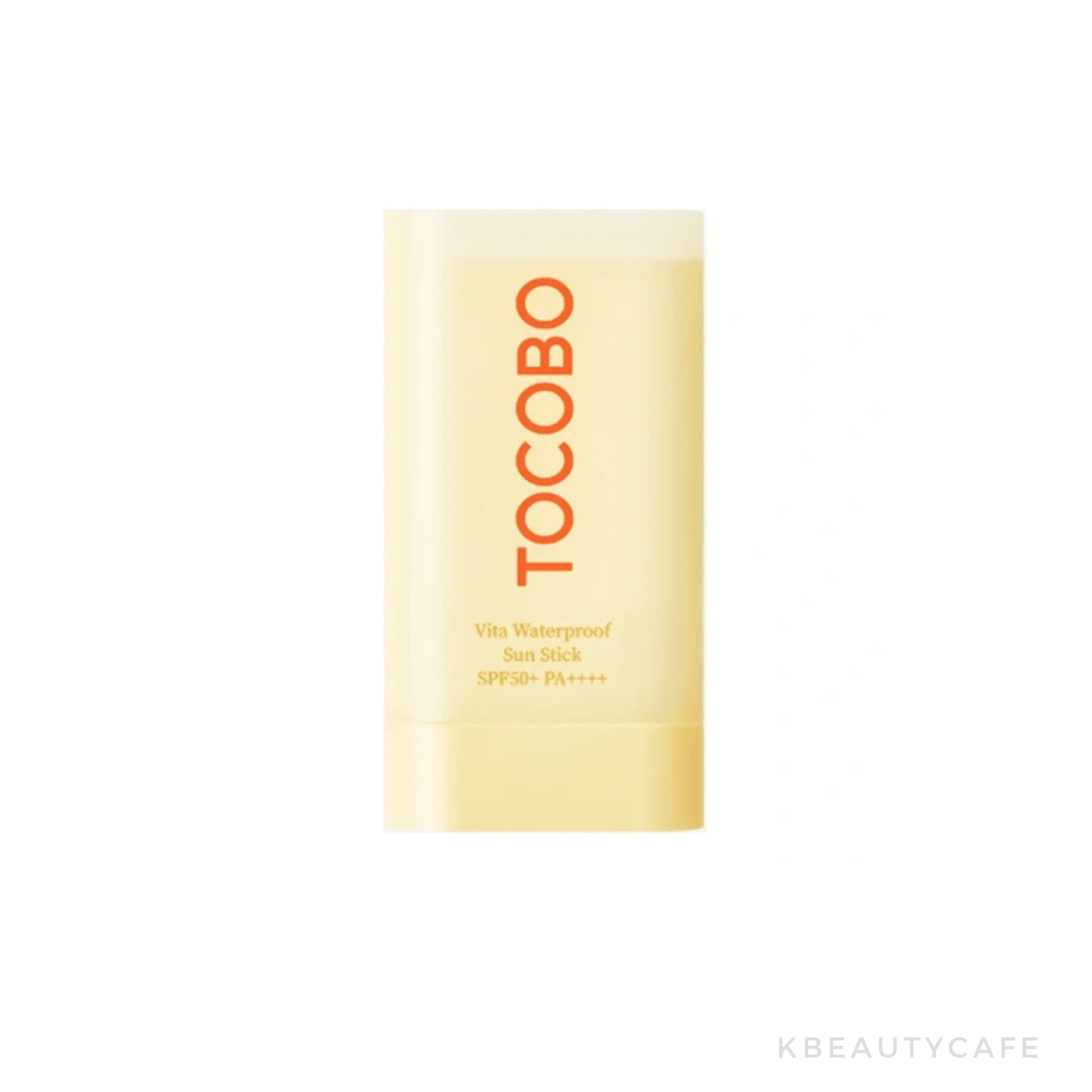 TOCOBO - Vita Waterproof Sun Stick SPF50+ PA++++ 18g