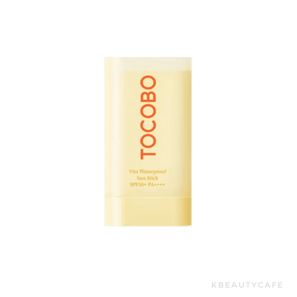 TOCOBO - Vita Waterproof Sun Stick SPF50+ PA++++ 18g
