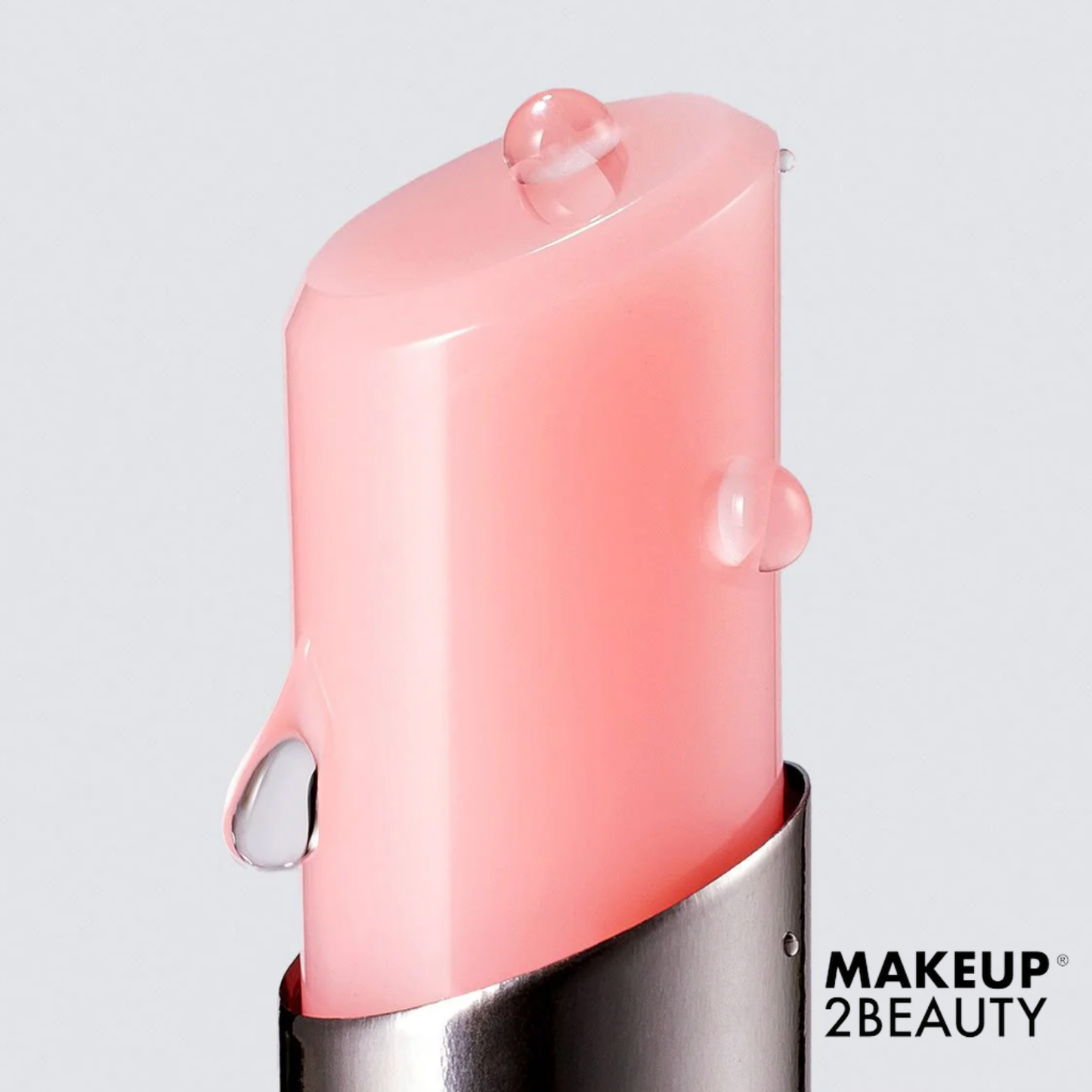NAMING Dewy Lip Balm (Tinted Pink) - 3.2g