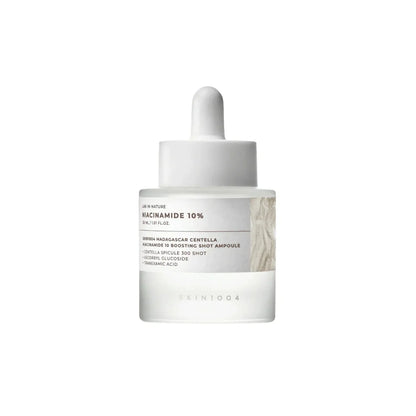 SKIN1004 Madagascar Centella Niacinamide 10 Boosting Shot Ampoule – 30 ml