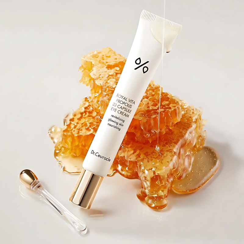 DR CEURACLE - Royal Vita Propolis 33 Eye Cream 20ml