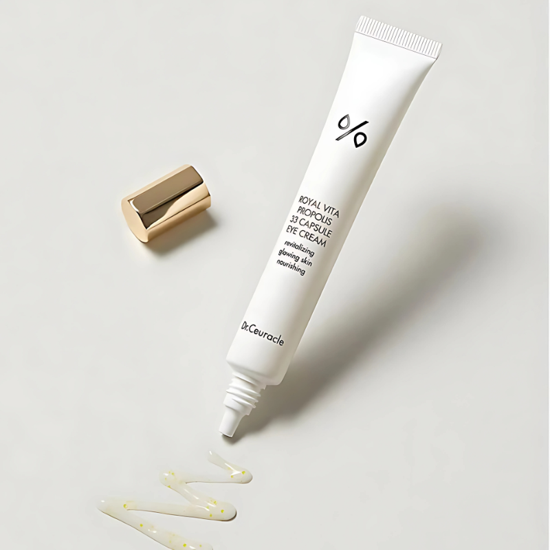 DR CEURACLE - Royal Vita Propolis 33 Eye Cream 20ml