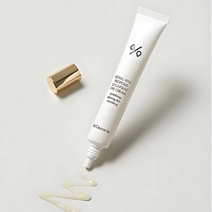 DR CEURACLE - Royal Vita Propolis 33 Eye Cream 20ml
