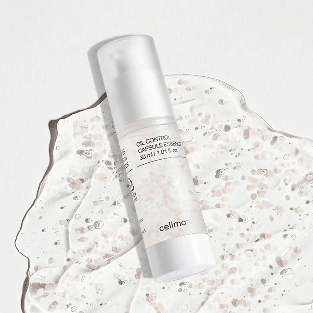 CELIMAX – Oil Control Capsule Essence 30ml