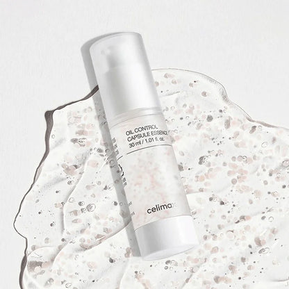 CELIMAX – Oil Control Capsule Essence 30ml