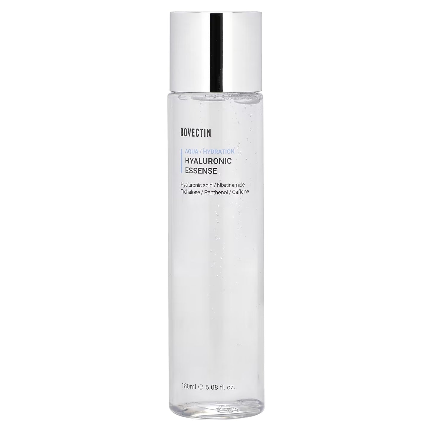 ROVECTIN Aqua Hyaluronic Essence 180ml