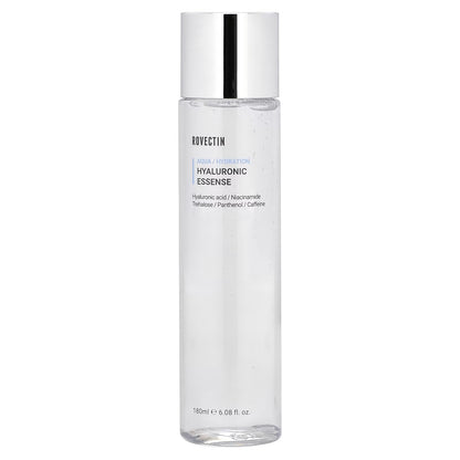 ROVECTIN Aqua Hyaluronic Essence 180ml