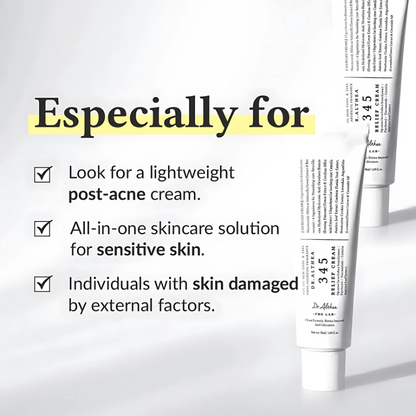 DR. ALTHEA - 345NA Relief Cream 50ml