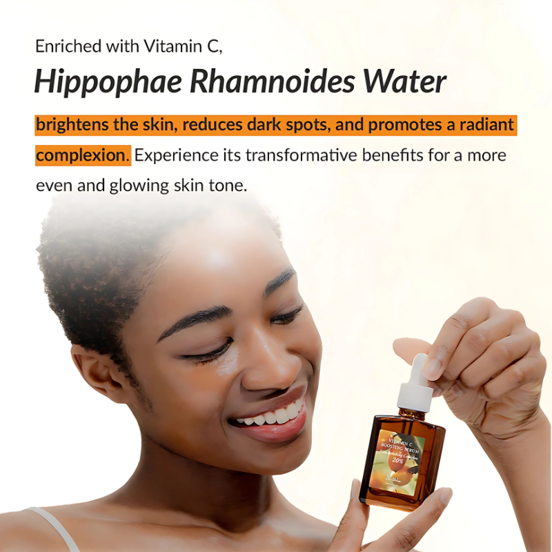 DR. ALTHEA - Vitamin C Boosting Serum 30ml