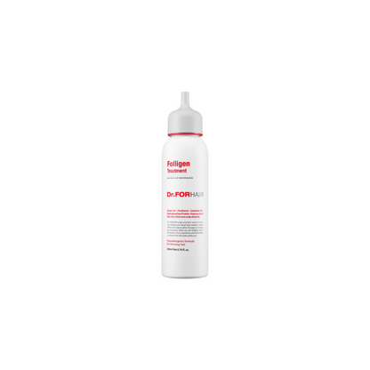 DR FOR HAIR - Folligen Treatment 200ml