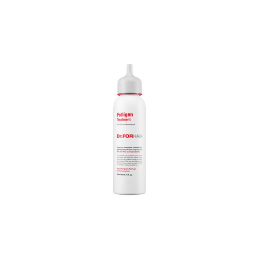 DR FOR HAIR - Folligen Treatment 200ml