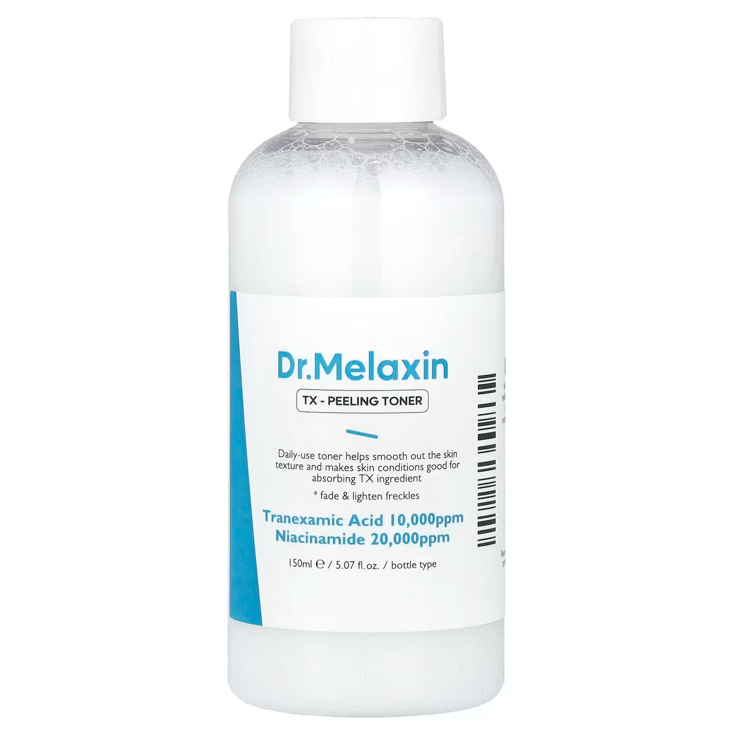 DR MELAXIN - TX Peeling Toner 150ml