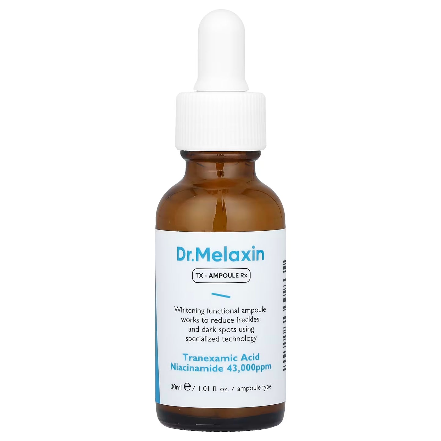 DR MELAXIN - TX Ampoule 30ml