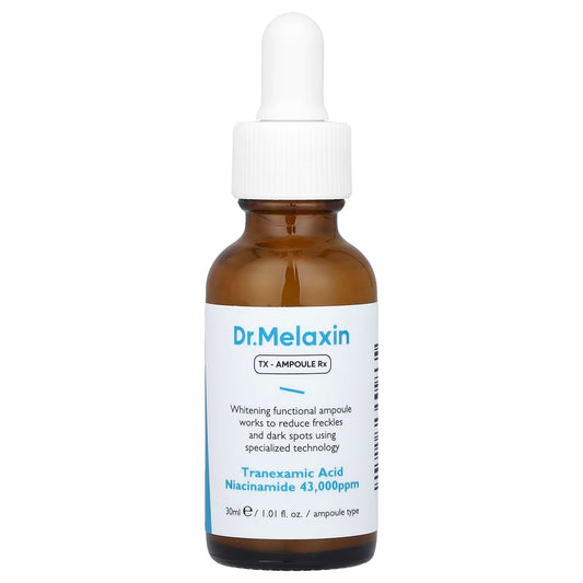 DR MELAXIN - TX Ampoule 30ml