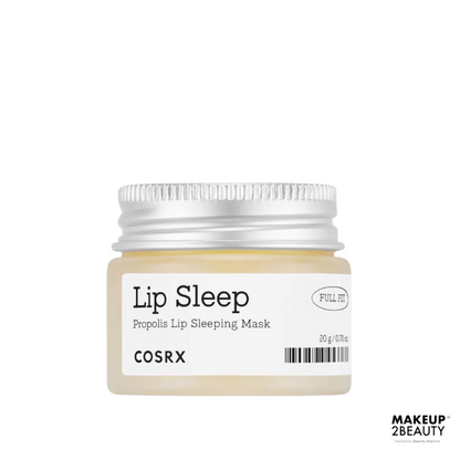 COSRX Full Fit Propolis Lip Sleeping Mask - 20g
