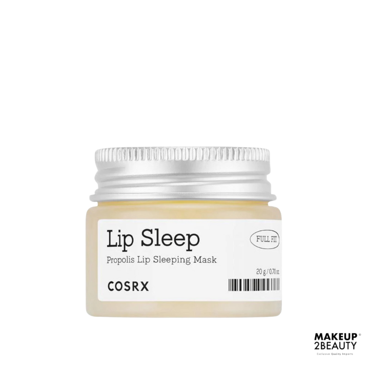 COSRX Full Fit Propolis Lip Sleeping Mask - 20g