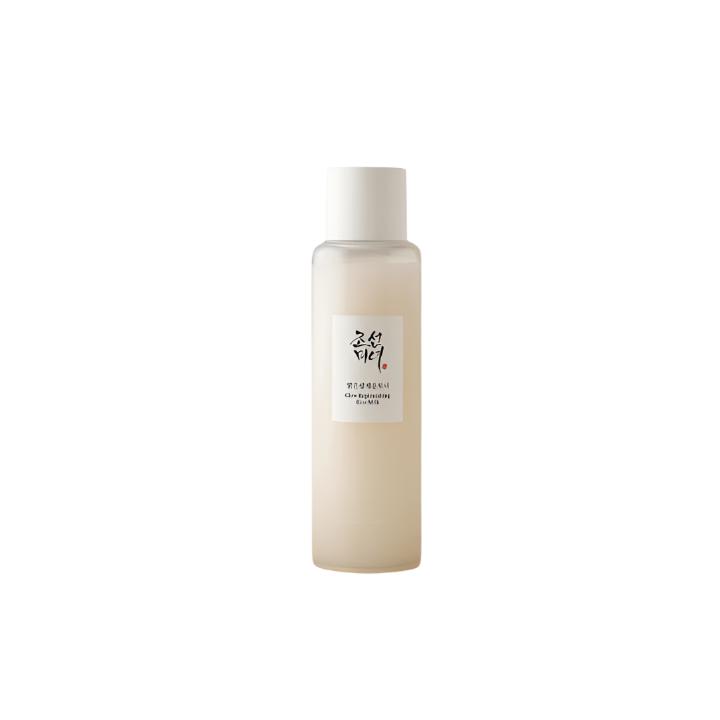 BEAUTY OF JOSEON Glow Replenish Rice Milk 150ml – Makeup2Beauty I ...