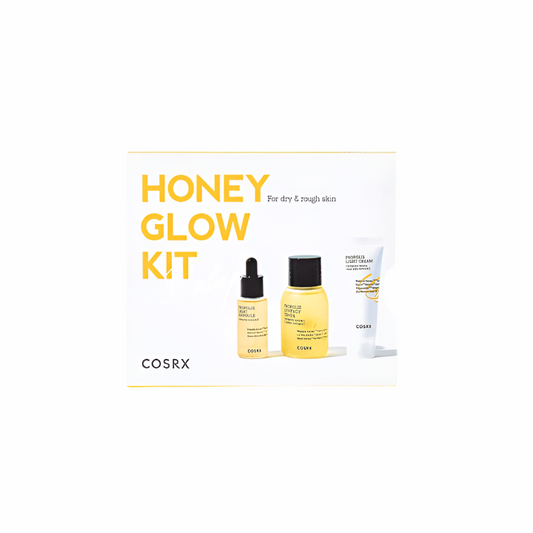 COSRX Full Fit Honey Glow Kit