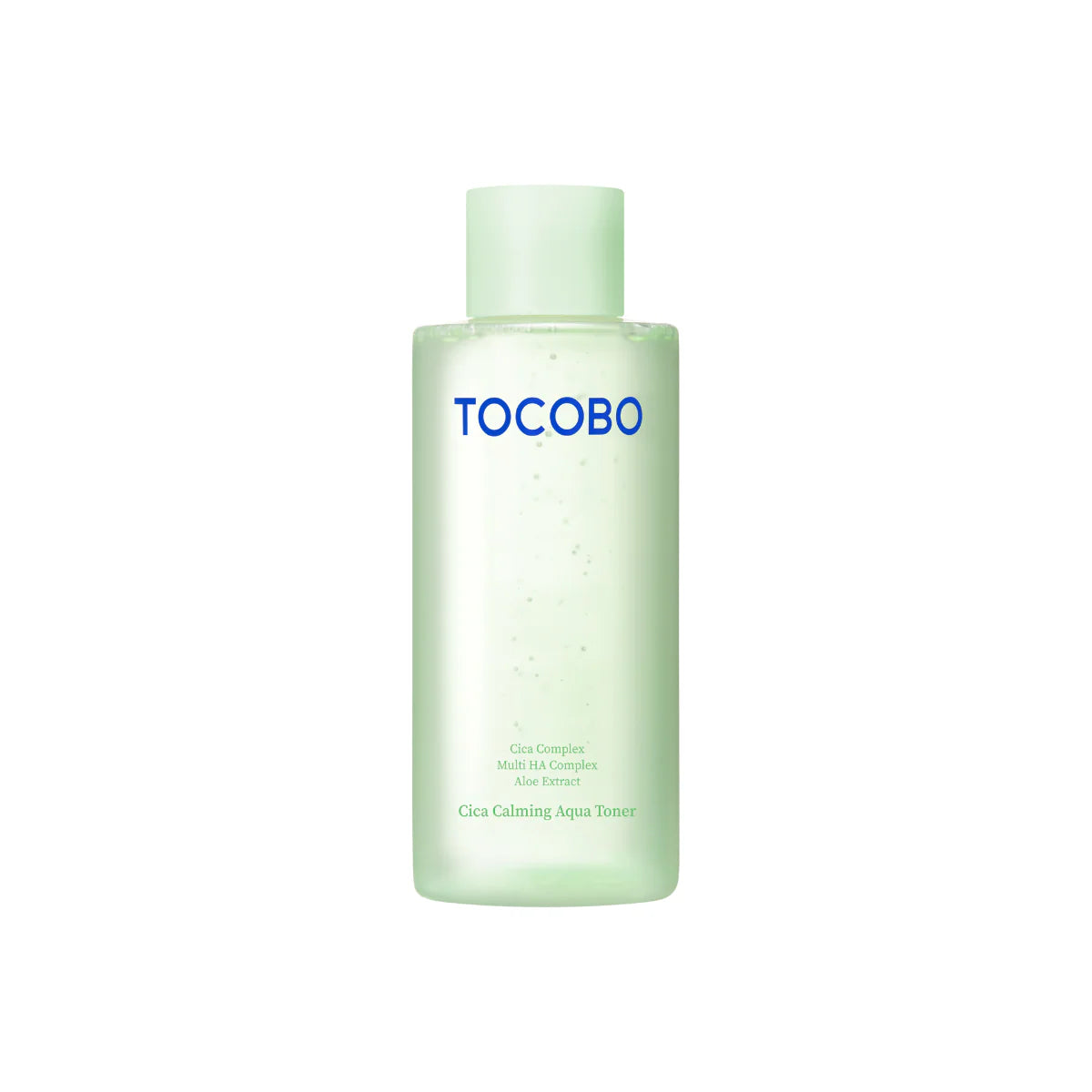 TOCOBO – Cica Calming Aqua Toner