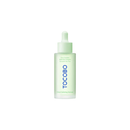 TOCOBO – Cica Calming Serum