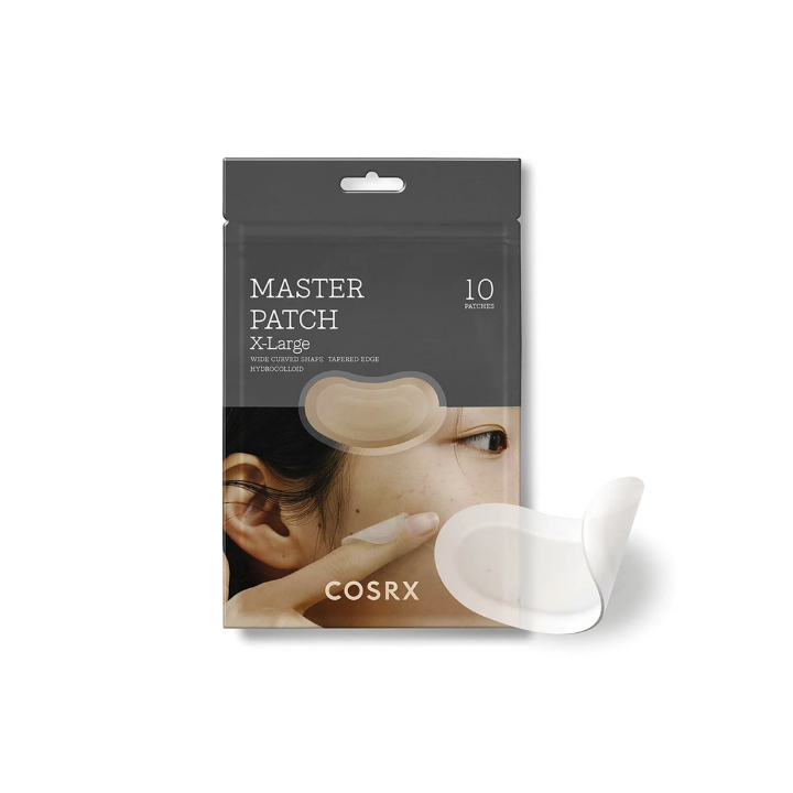 COSRX Master Patch X-Large 10pcs / Pack